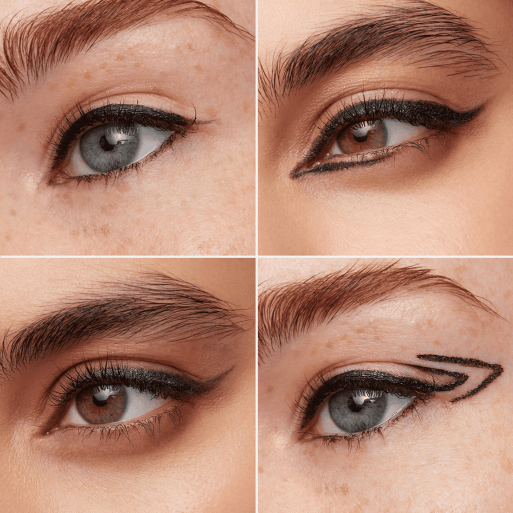 1440 Longwear Eyeliner - Crayon Khôl pour les yeux