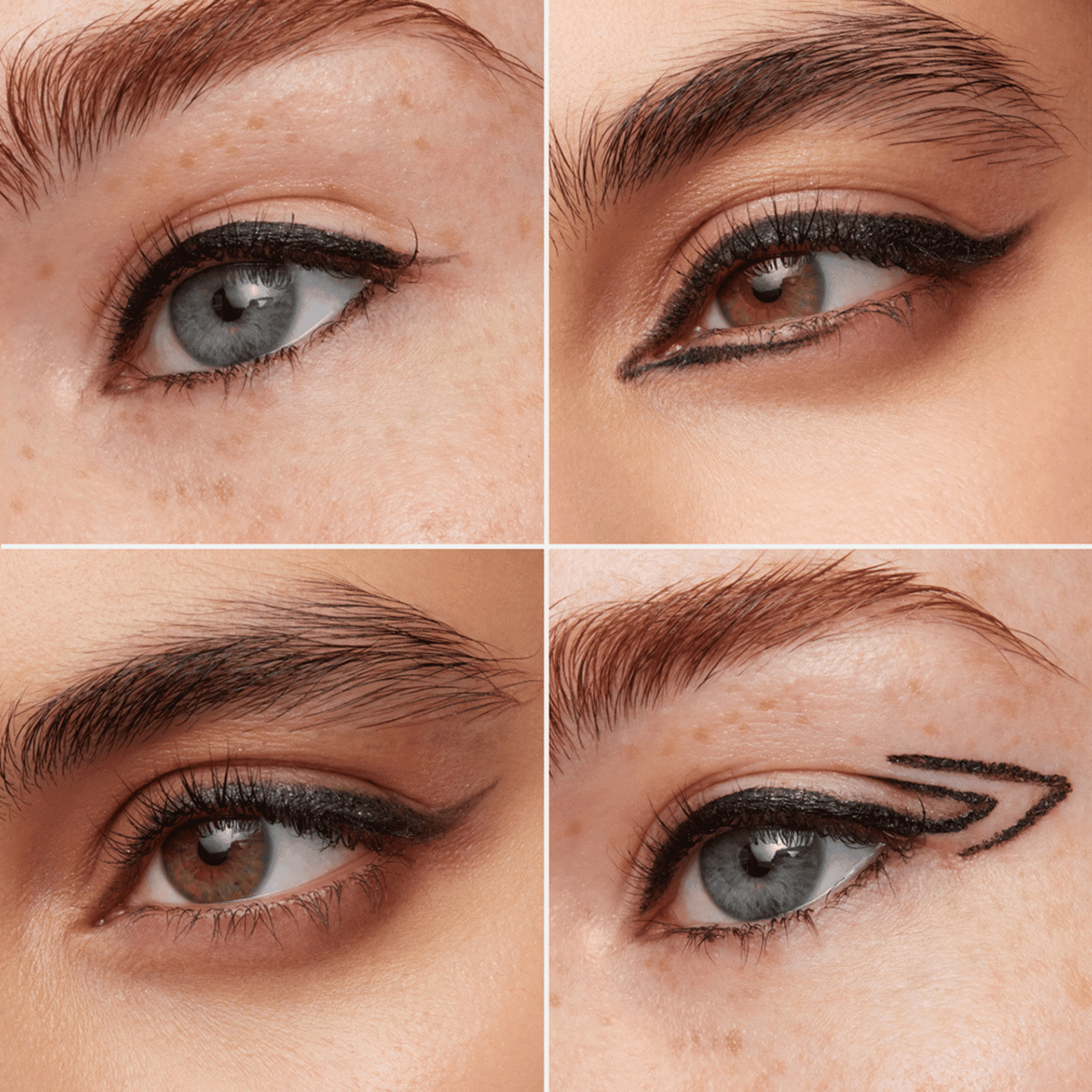 1440 Longwear Eyeliner - Crayon Khôl pour les yeux