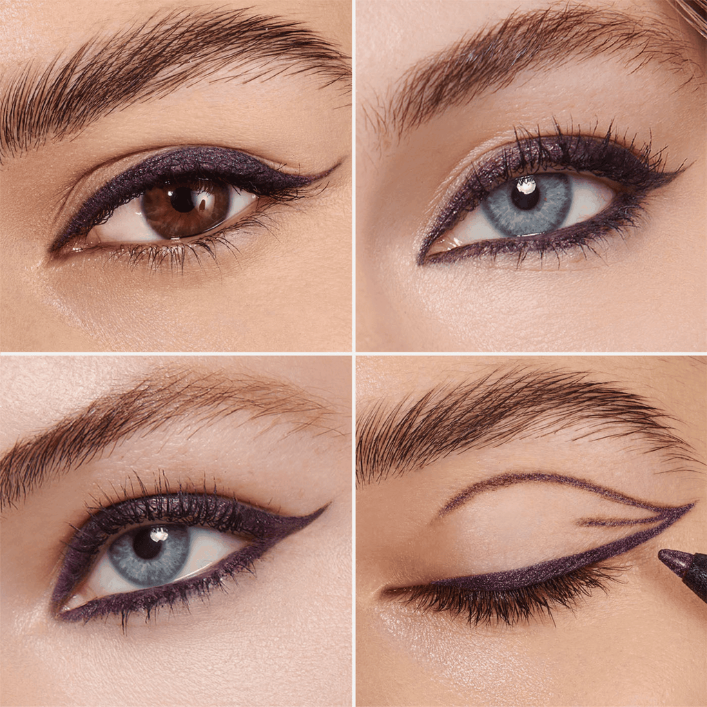 1440 Longwear Eyeliner - Crayon Khôl pour les yeux