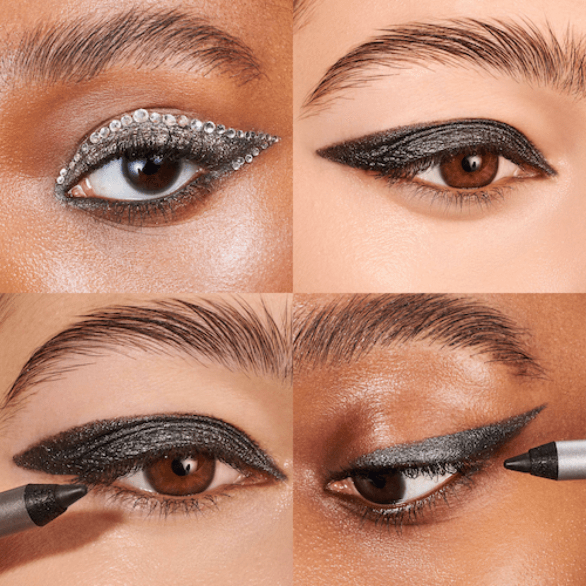 1440 Longwear Eyeliner - Crayon Khôl pour les yeux