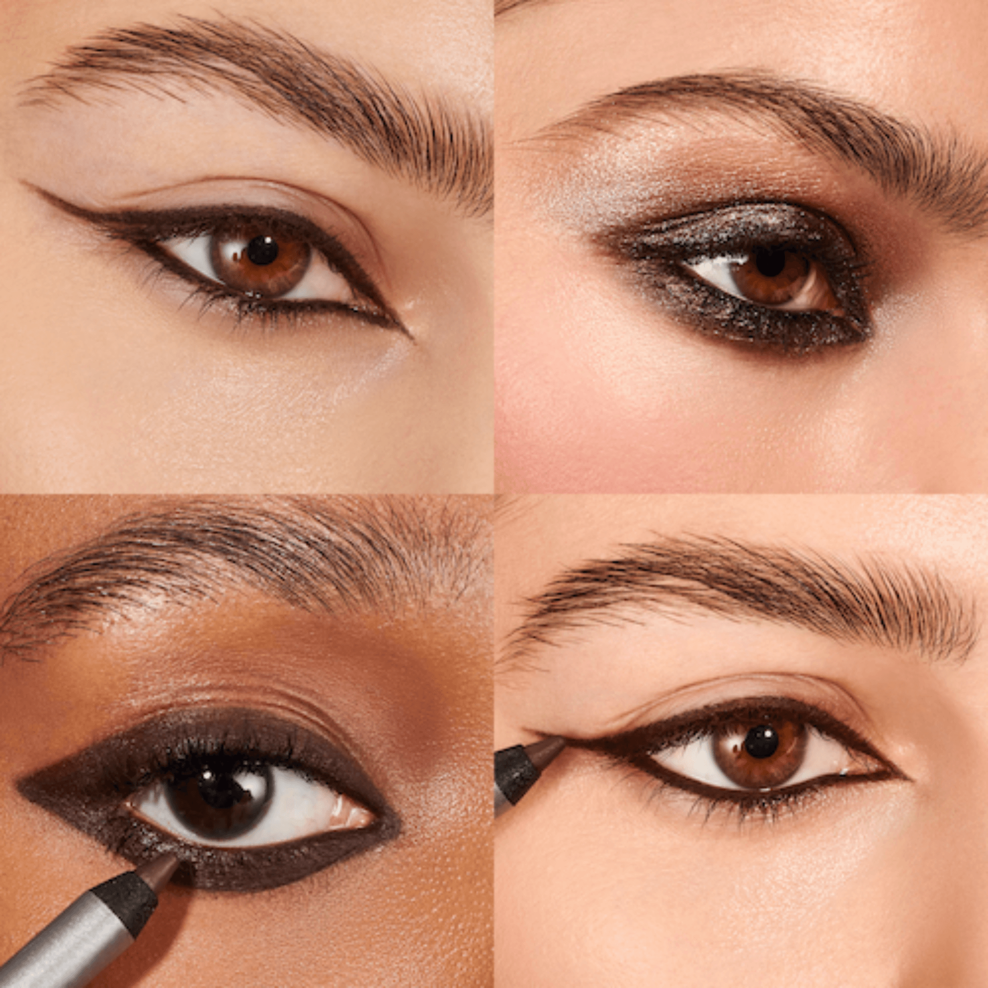 1440 Longwear Eyeliner - Crayon Khôl pour les yeux