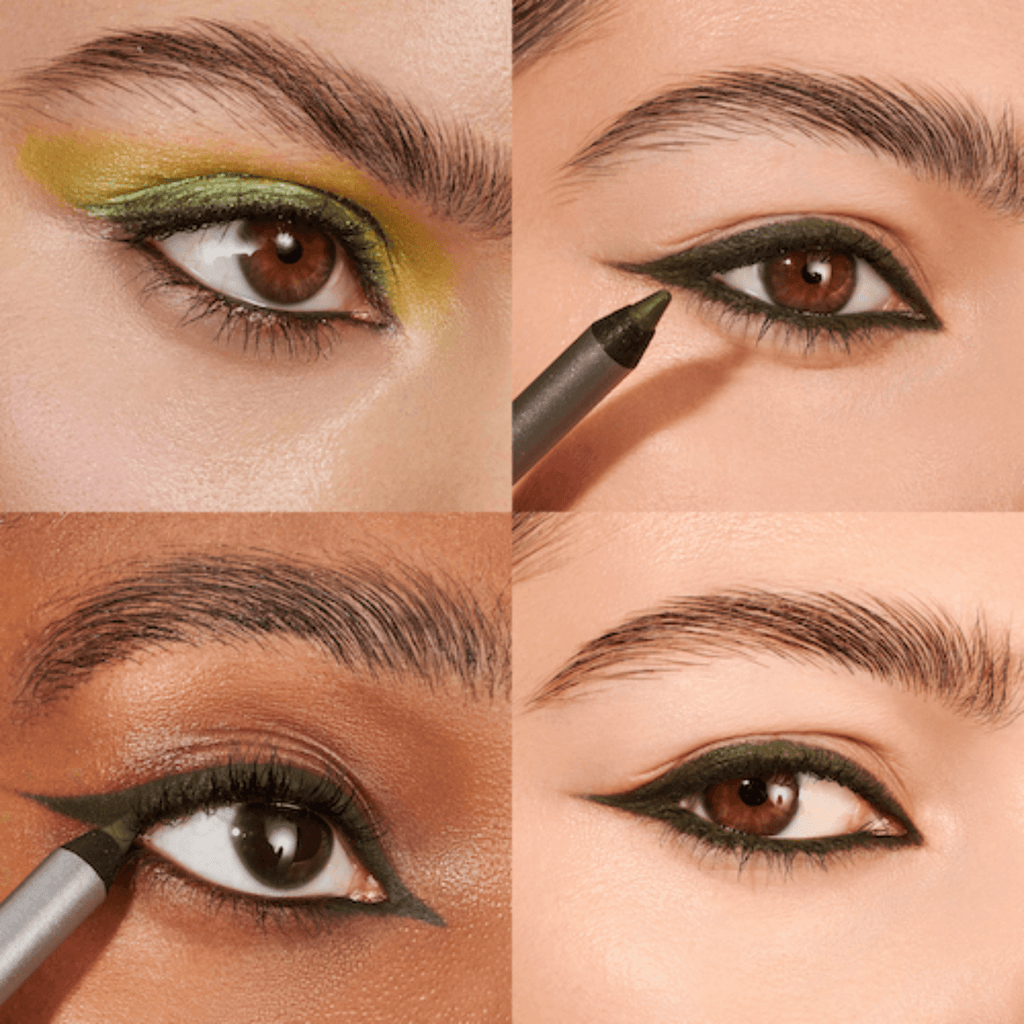 1440 Longwear Eyeliner - Crayon Khôl pour les yeux