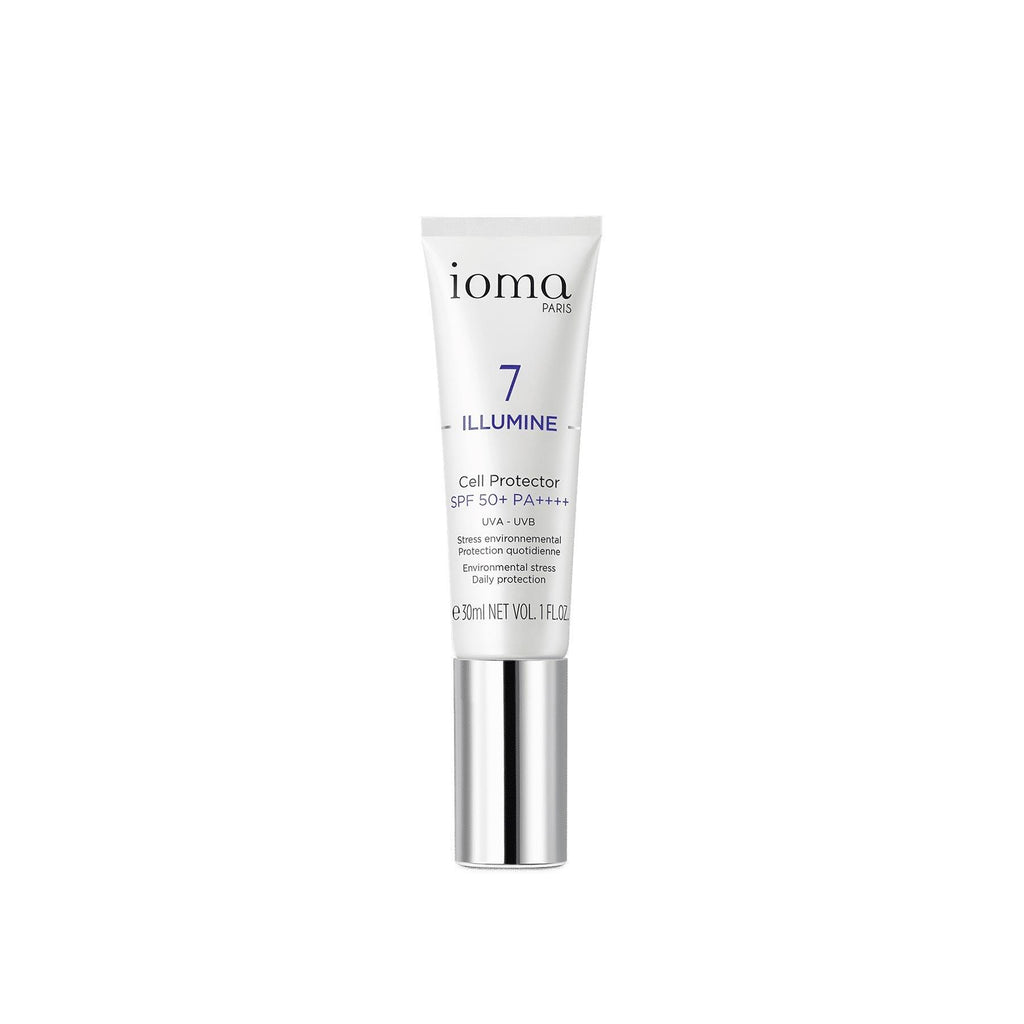 Cell Protector SPF50+ PA++++
