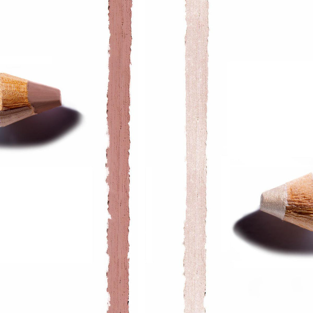 Crayon Sourcils Duo Luminabrow