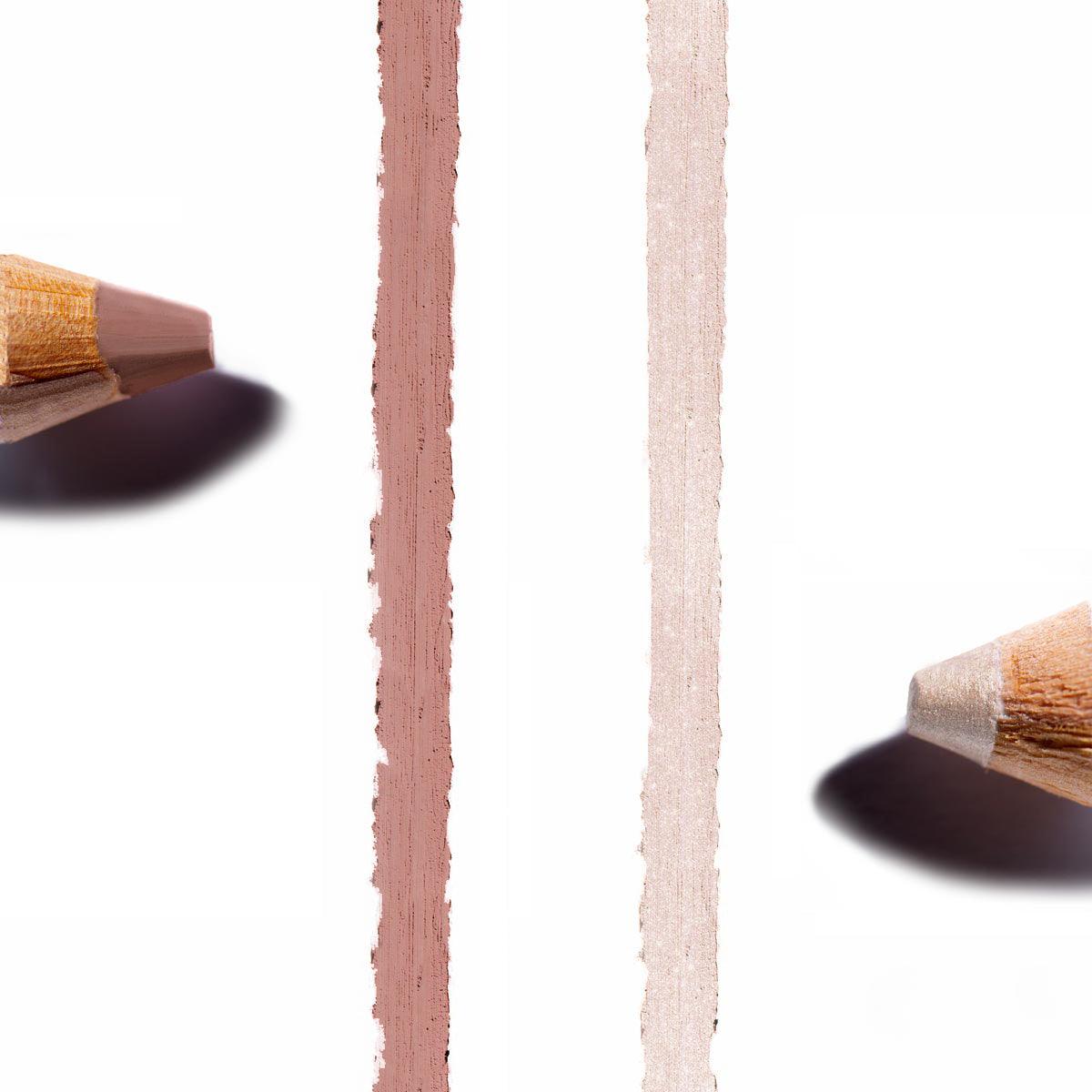 Crayon Sourcils Duo Luminabrow