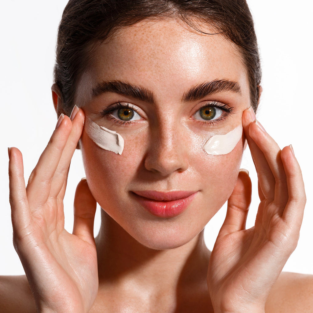 Vitality Sleeping Mask - Masque de nuit
