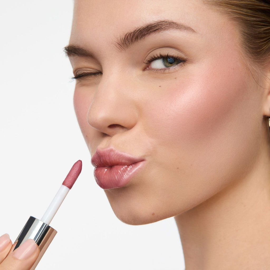 Lip Oil Rehab - Huile à lèvres