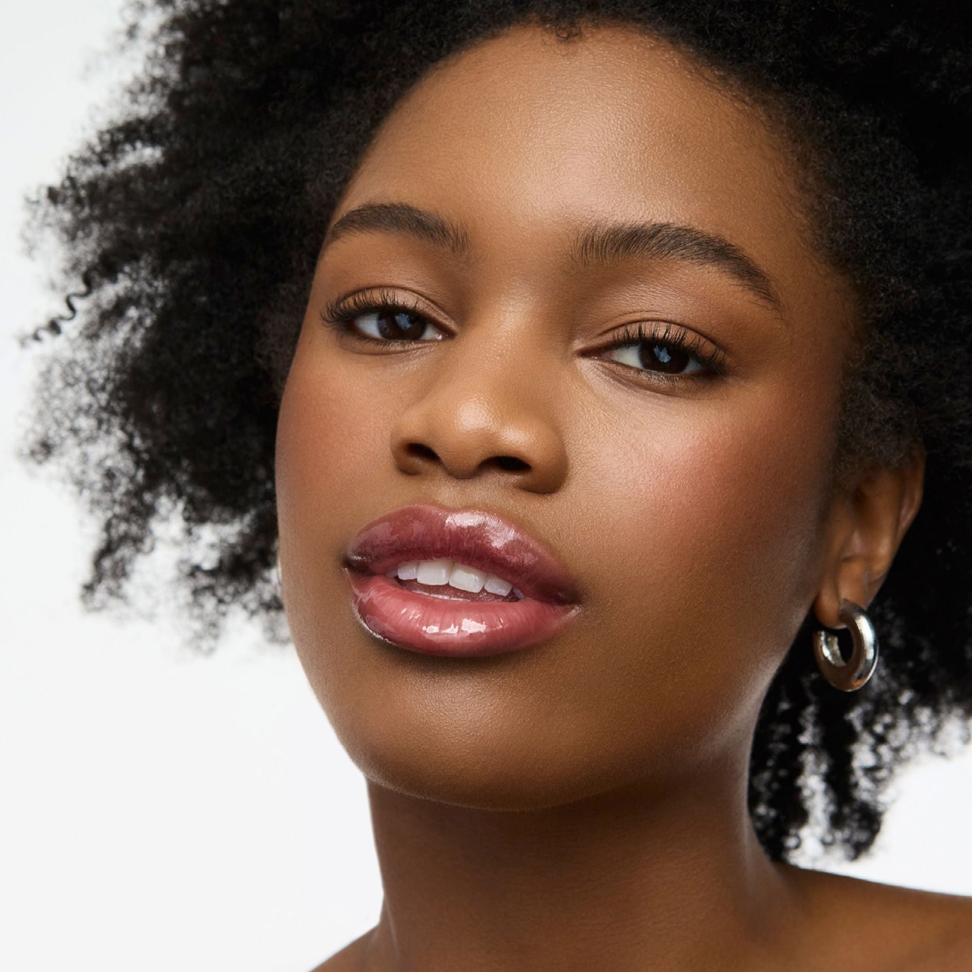 Lip Oil Rehab - Huile à lèvres