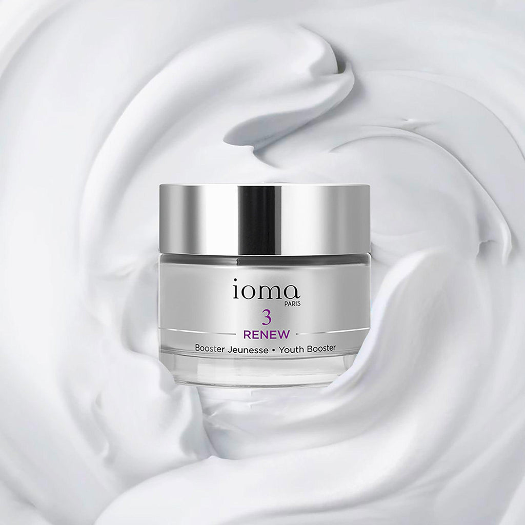 Booster Jeunesse