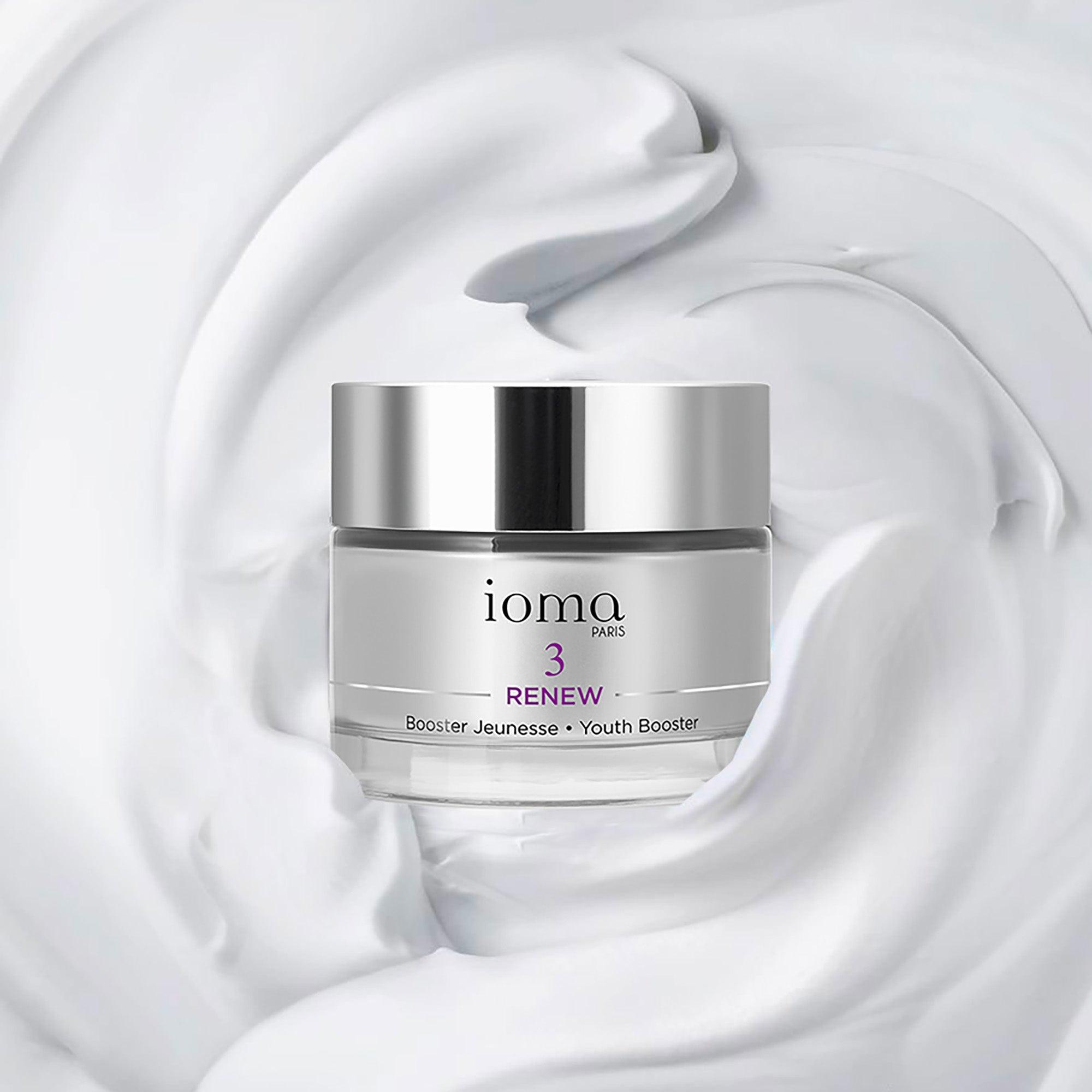 Booster Jeunesse
