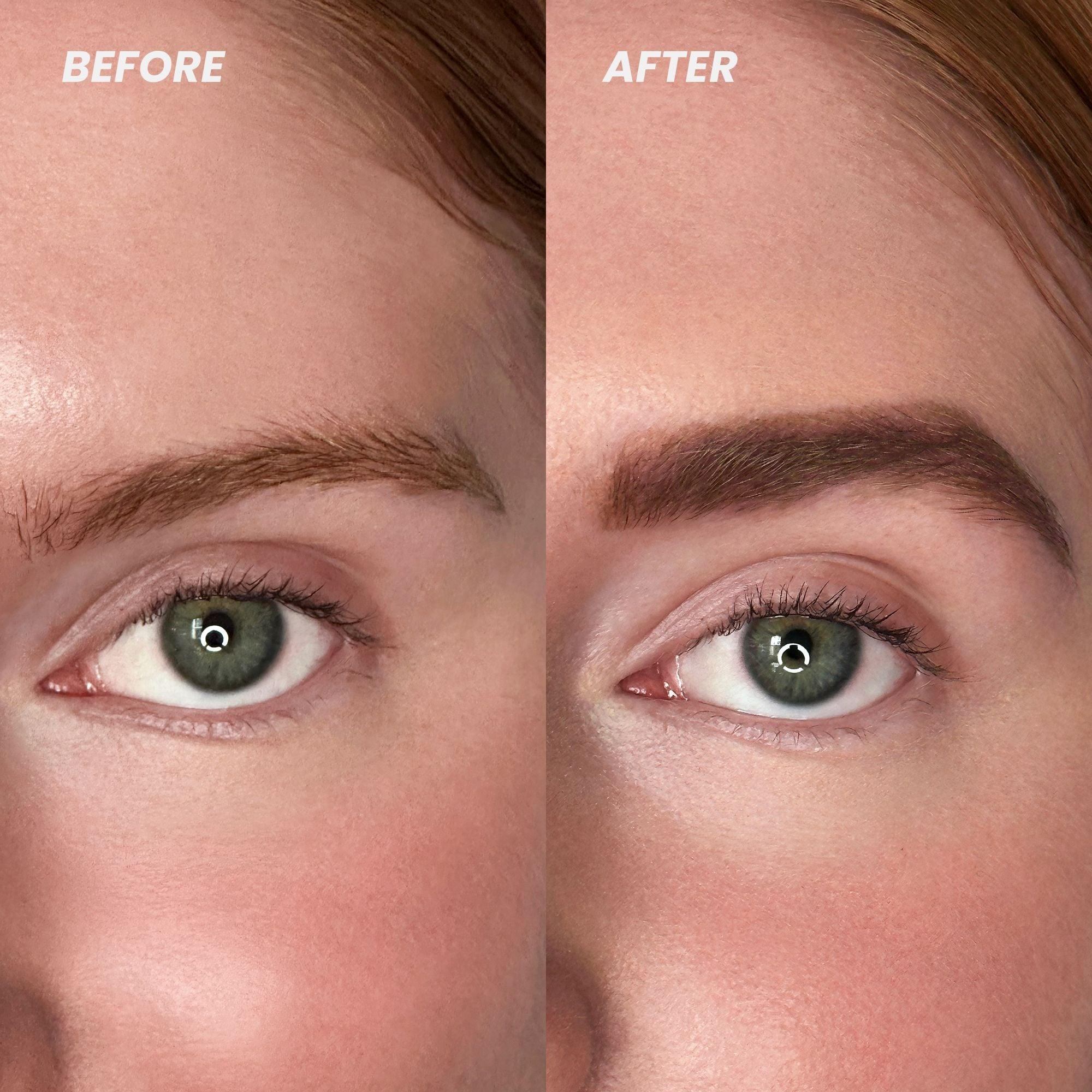 Brow Stain & Go Masque - Encre à sourcils 48h