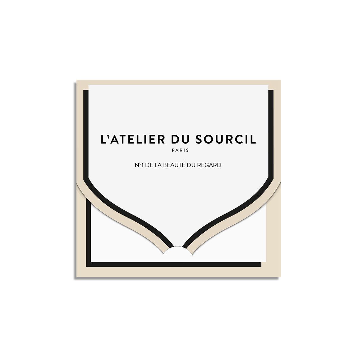 Carte cadeau en Atelier virtuelle