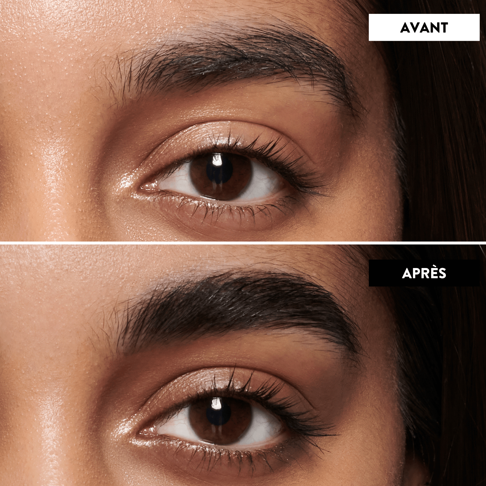 Dream Brow Gel - Gel coloré pour Sourcils