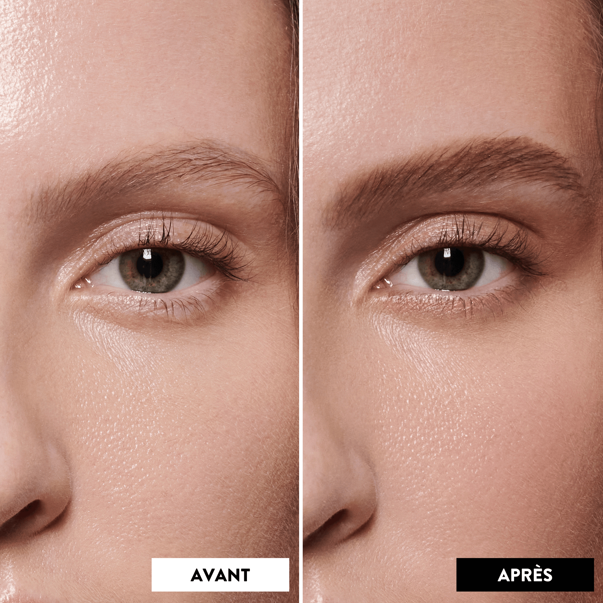 Dream Brow Gel - Gel coloré pour Sourcils