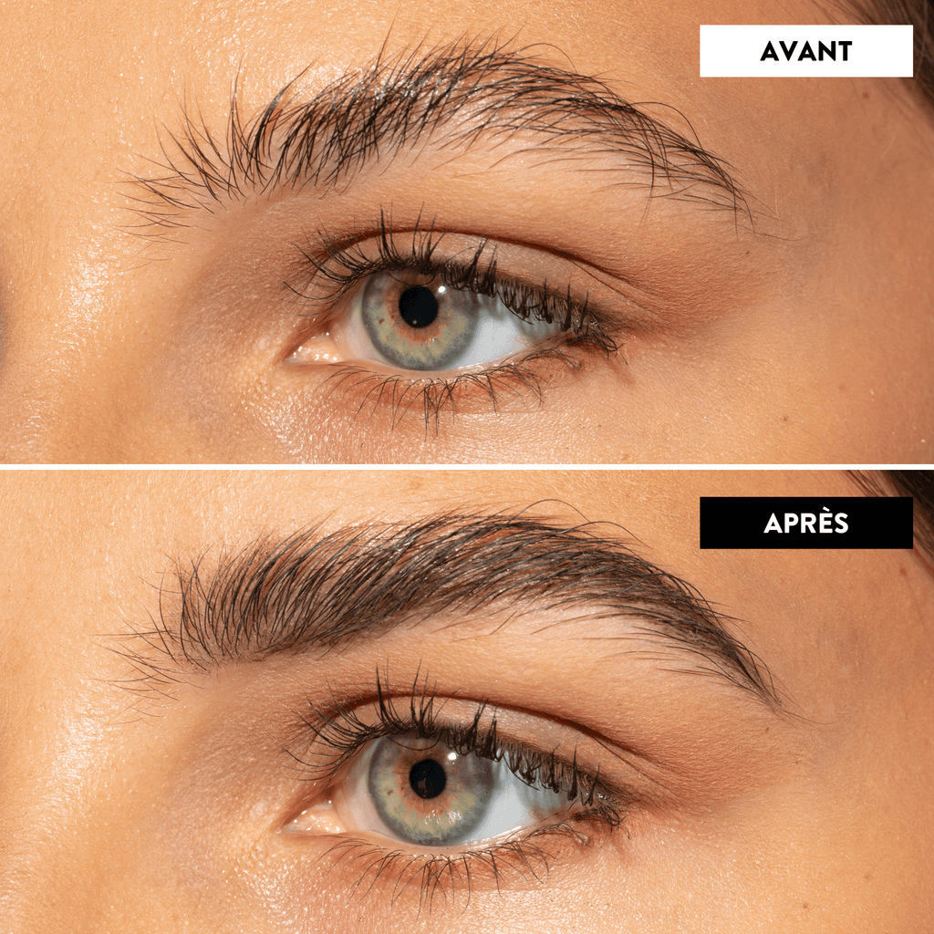 Dream Brow Gel - Gel coloré pour Sourcils