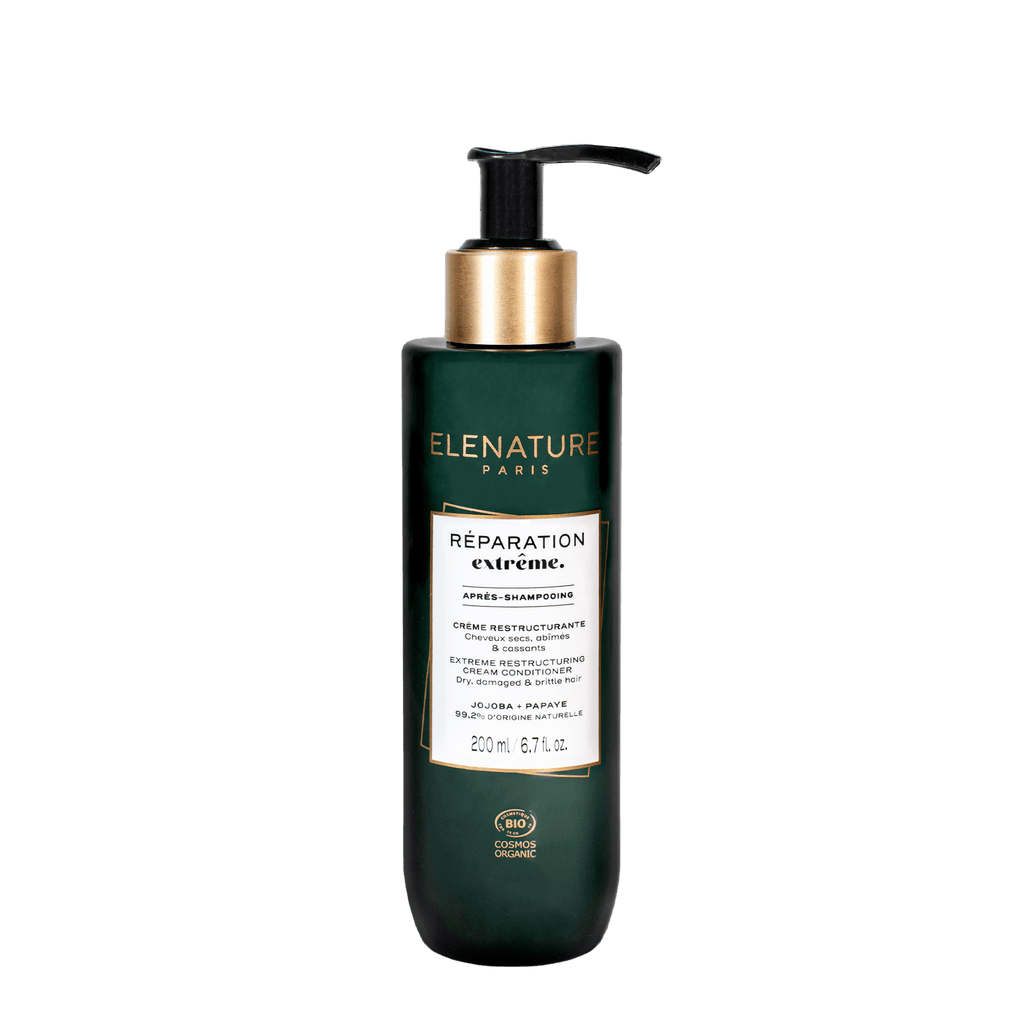 Après-Shampooing Crème Restructurante