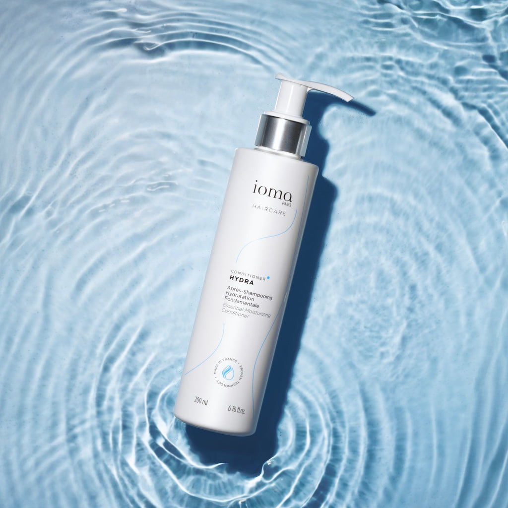 Après-Shampooing Hydratation Fondamentale