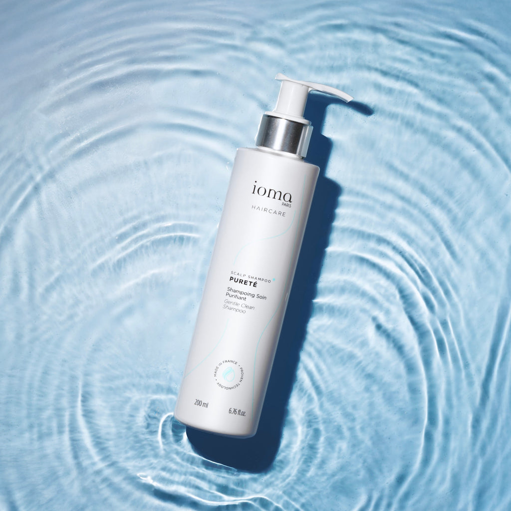Shampooing Soin Purifiant