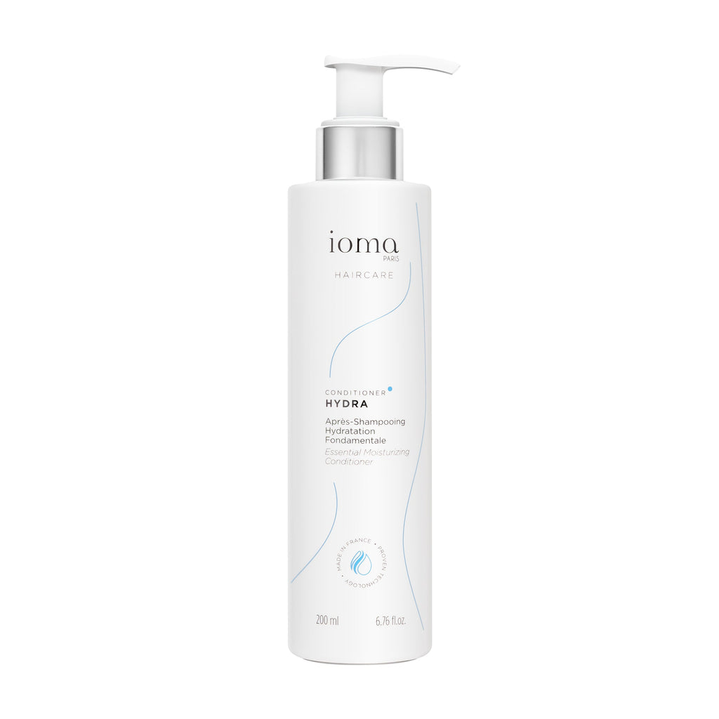Après-Shampooing Hydratation Fondamentale