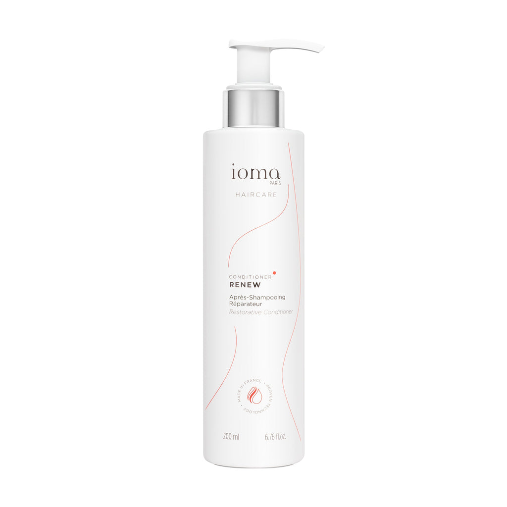 Après-Shampooing Réparateur