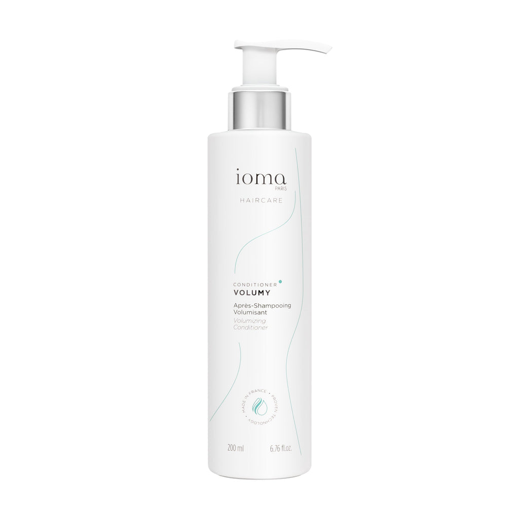 Après-Shampooing Volumisant