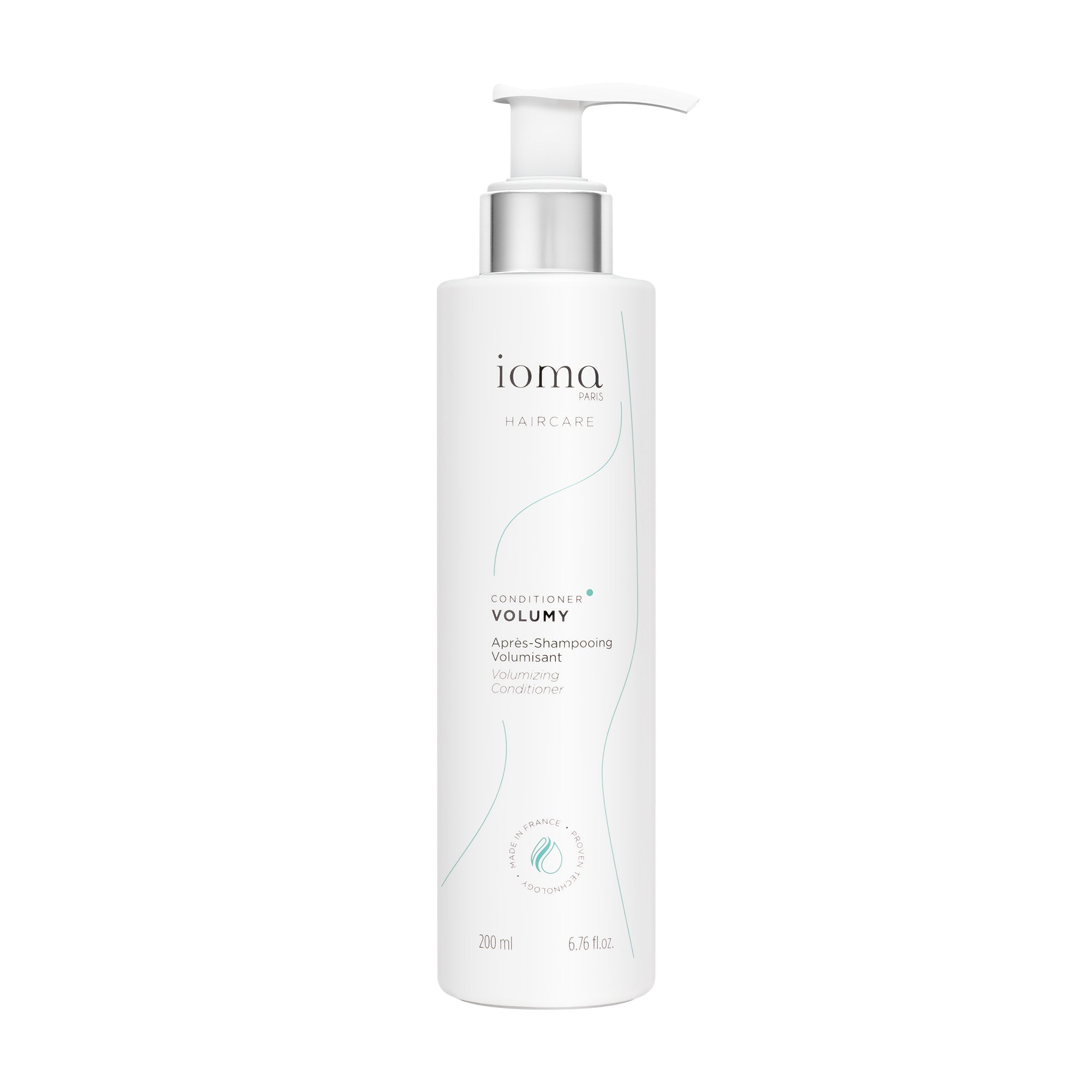 Après-Shampooing Volumisant
