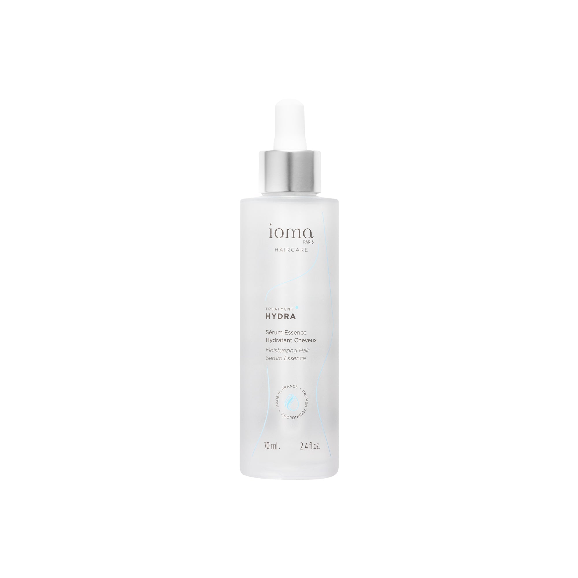 Sérum Essence Hydratant Cheveux
