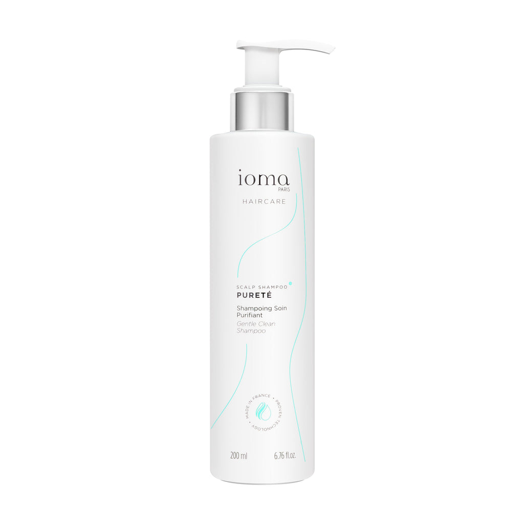 Shampooing Soin Purifiant