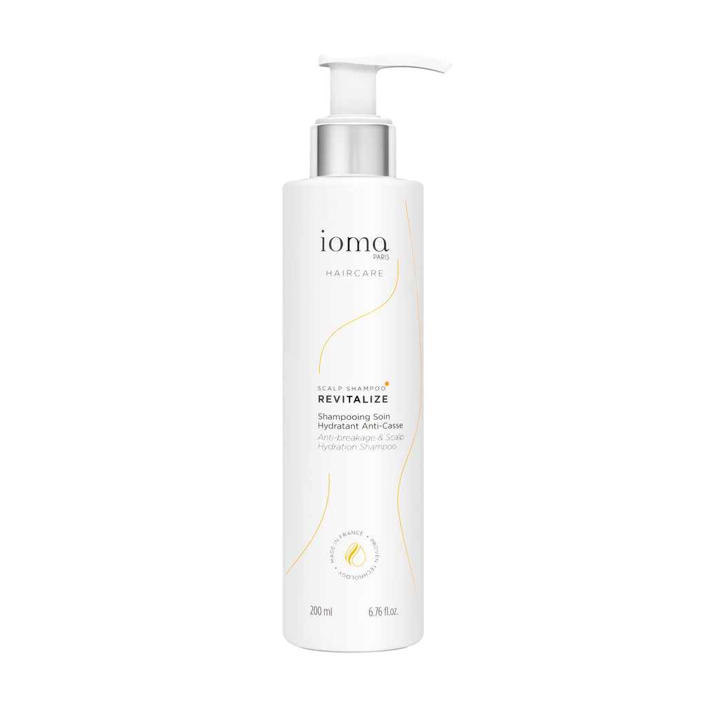 Shampooing Soin Hydratant Anti-Casse