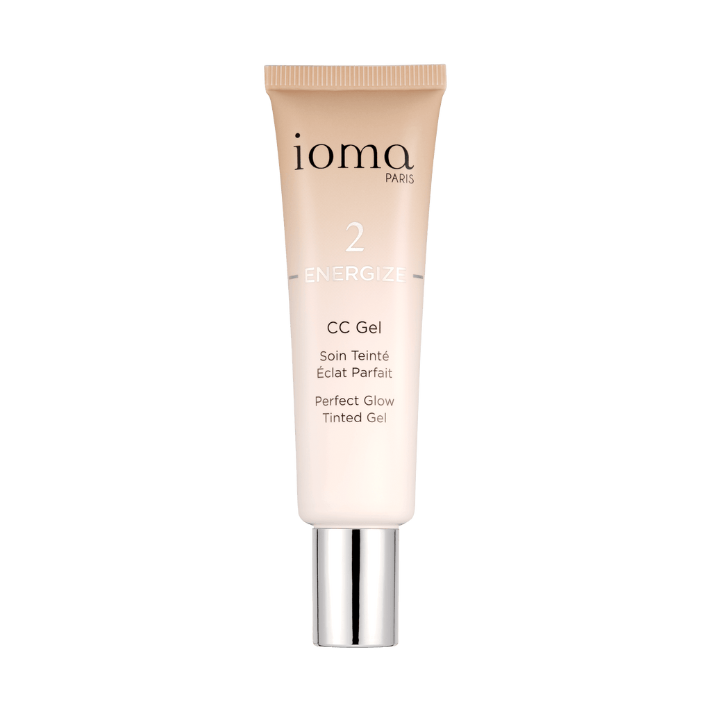 CC Gel Soin Teinté Éclat Parfait