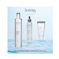 Trio d'Essentiels Cheveux - Réparation et Brillance