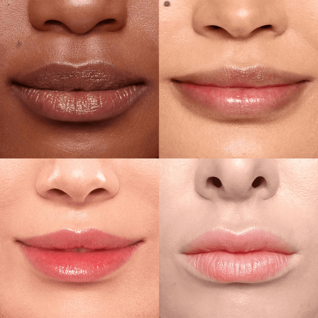 Peel & Reveal Lip Stain Kit - Kit Encre à Lèvres Longue Tenue