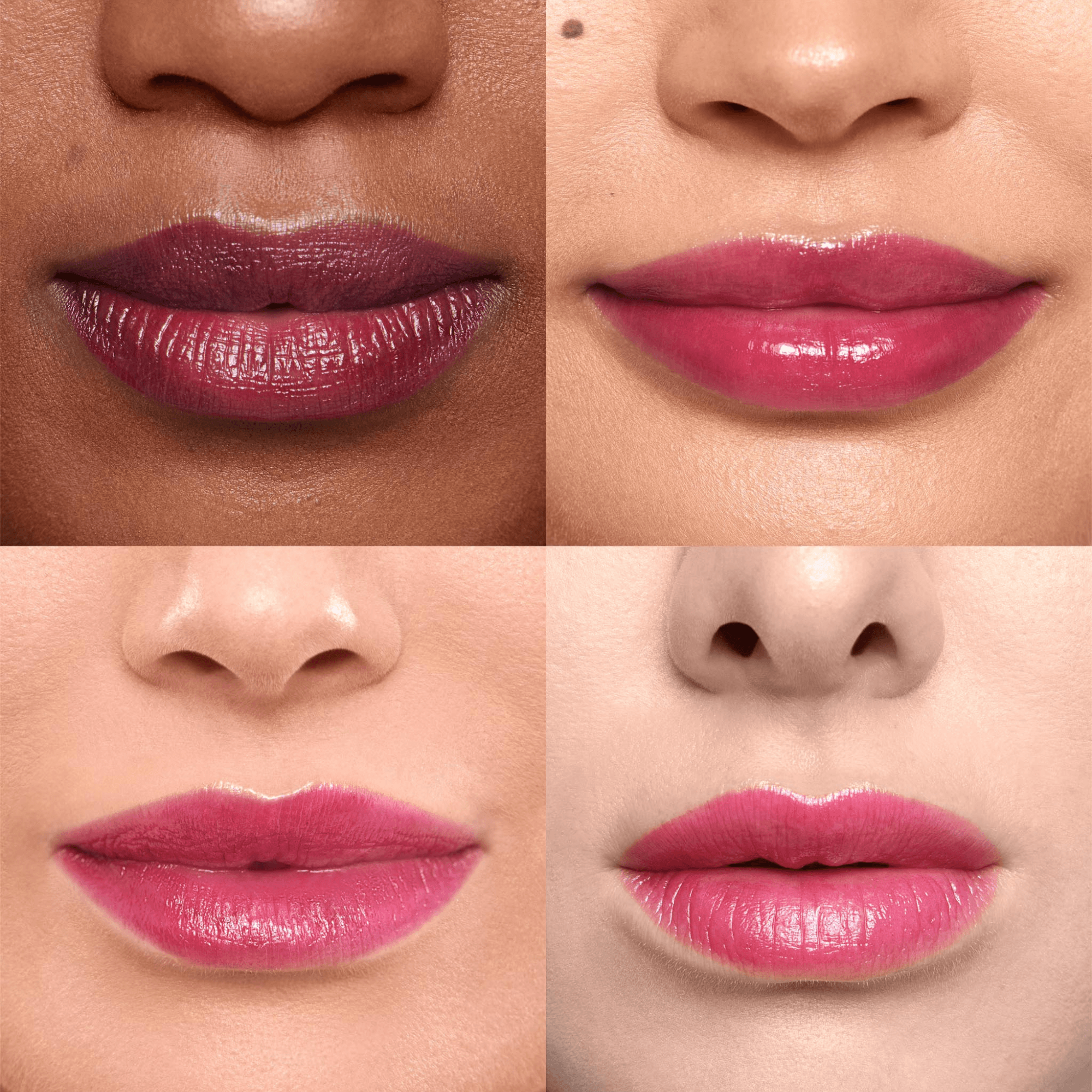 Lip Stain Masque - Encre à lèvres longue tenue