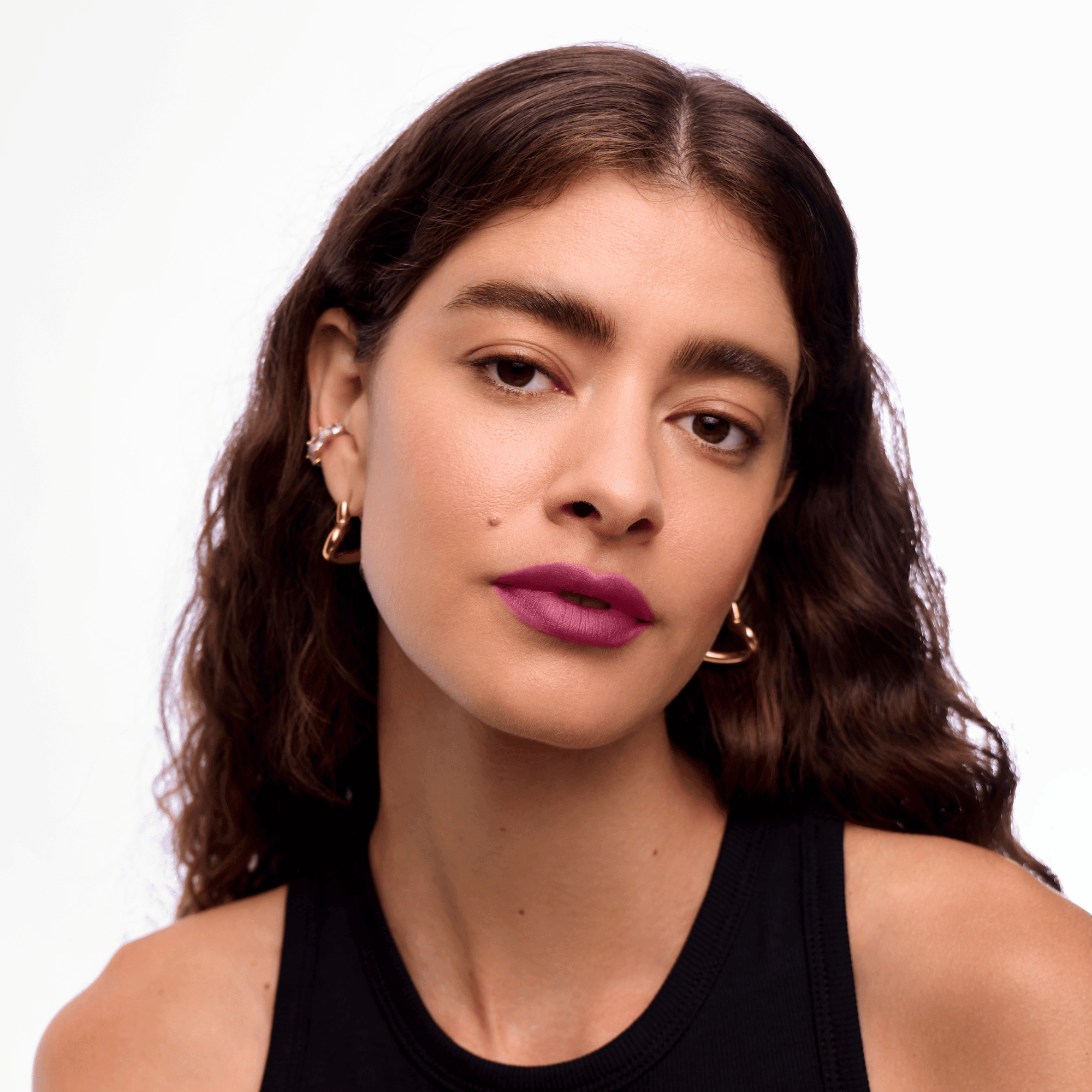 Lip Stain Masque - Encre à lèvres longue tenue