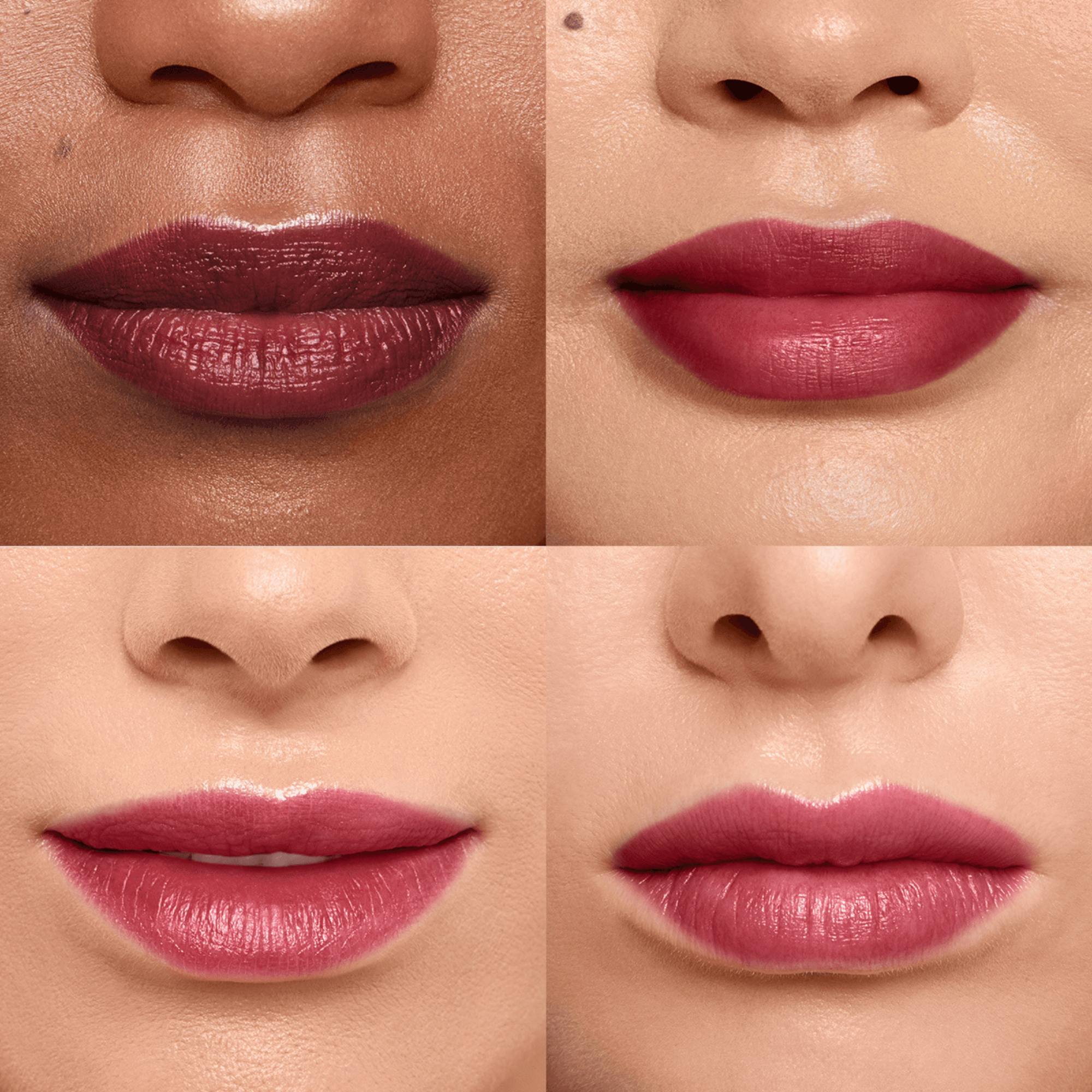 Peel & Reveal Lip Stain Kit - Kit Encre à Lèvres Longue Tenue