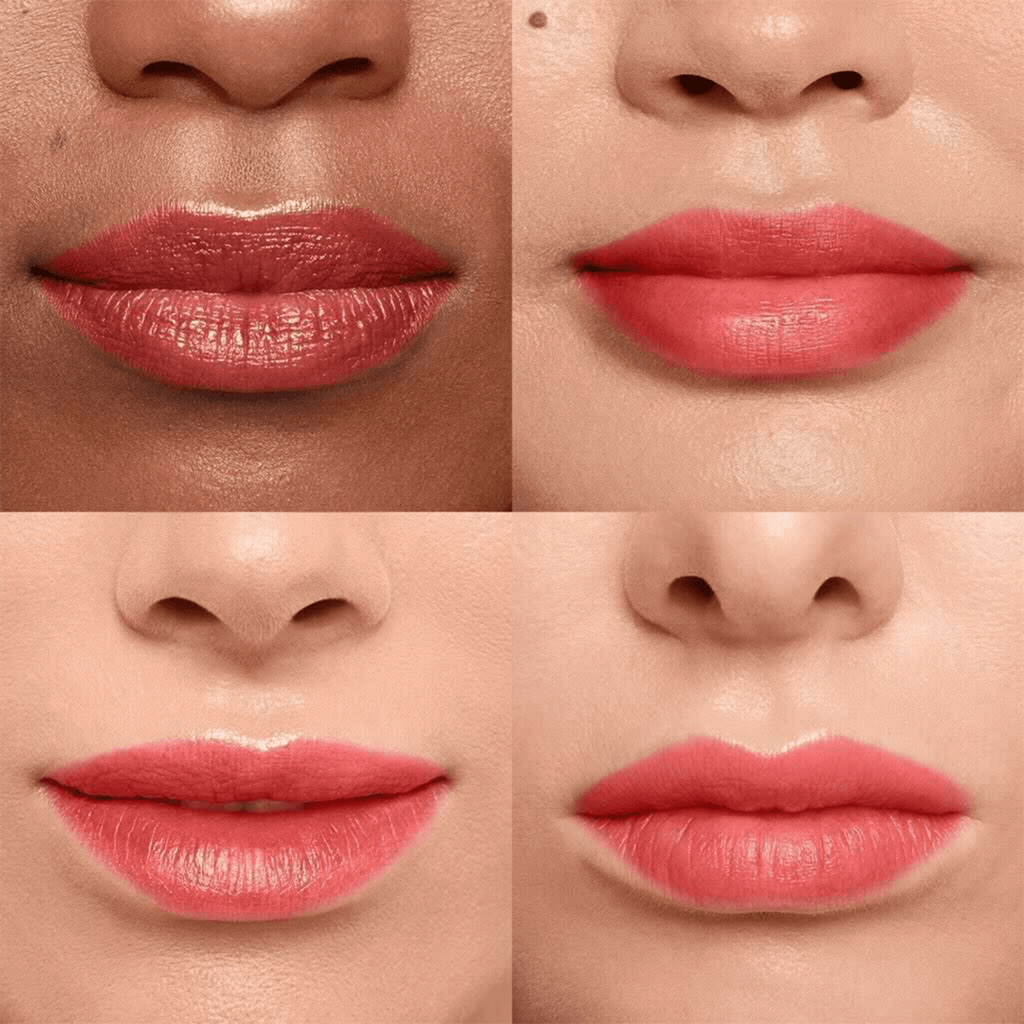 Peel & Reveal Lip Stain Kit - Kit Encre à Lèvres Longue Tenue