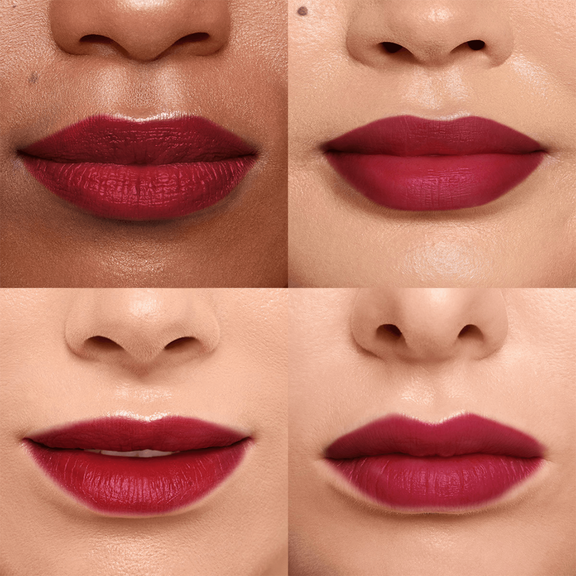 Peel & Reveal Lip Stain Kit - Kit Encre à Lèvres Longue Tenue