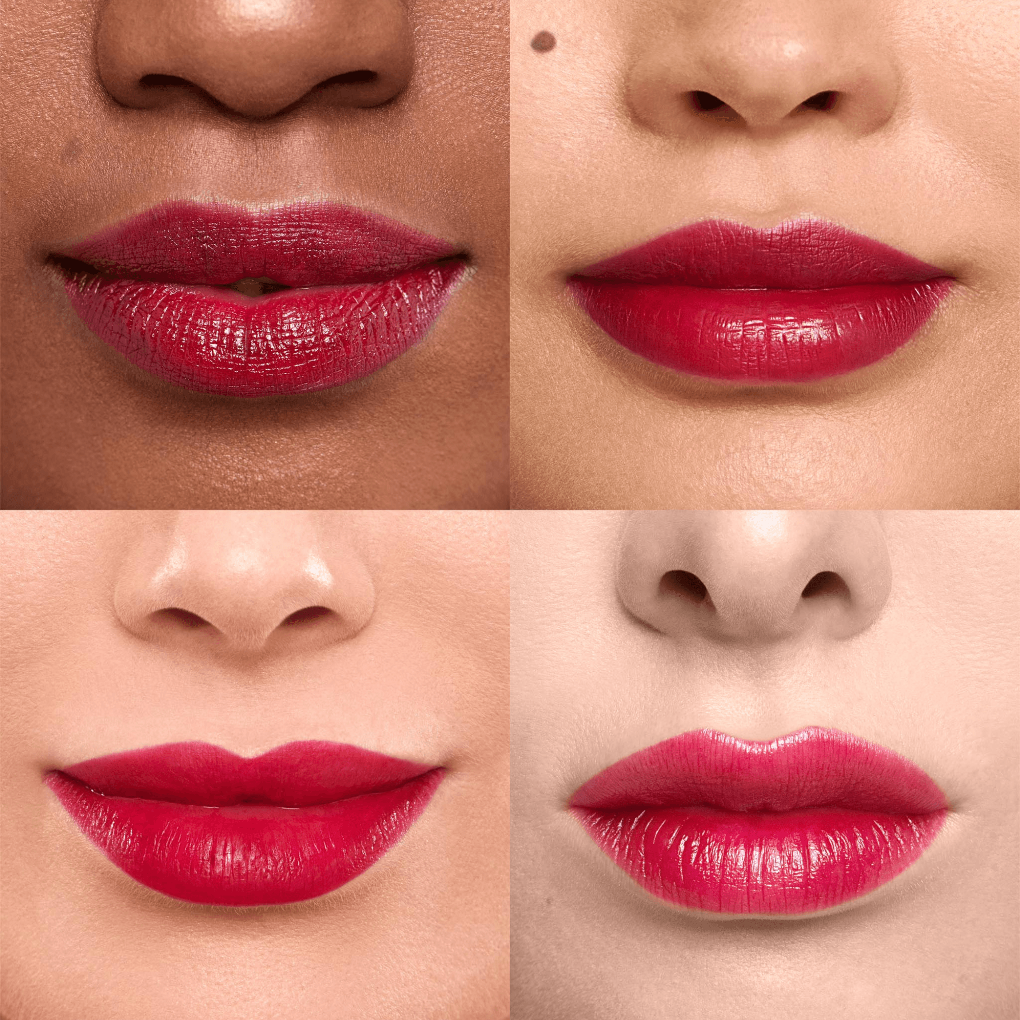 Peel & Reveal Lip Stain Kit - Kit Encre à Lèvres Longue Tenue