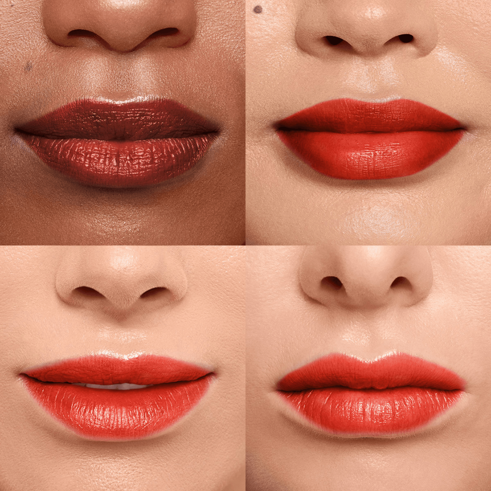 Lip Stain Masque - Encre à lèvres longue tenue