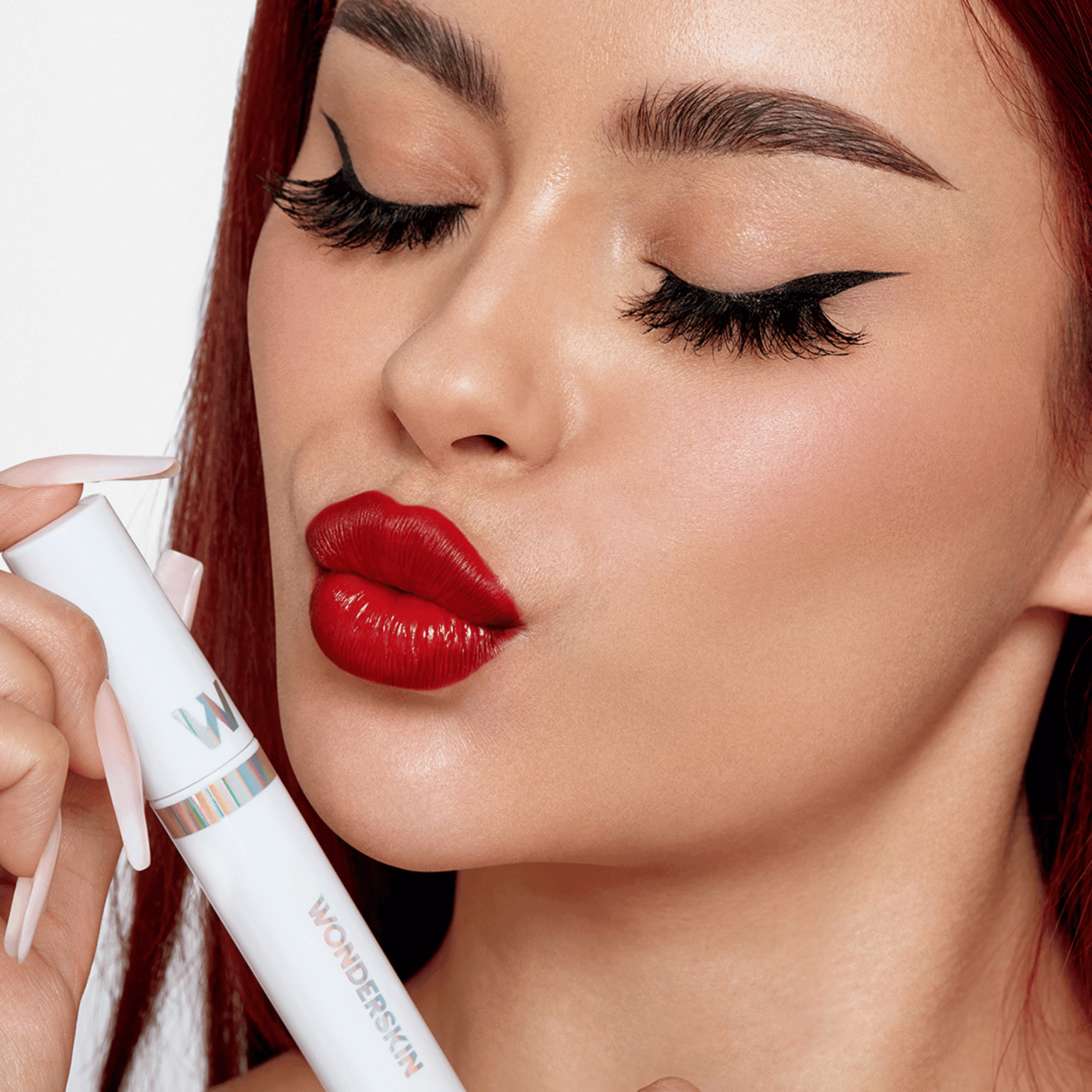 Lip Stain Masque - Encre à lèvres longue tenue
