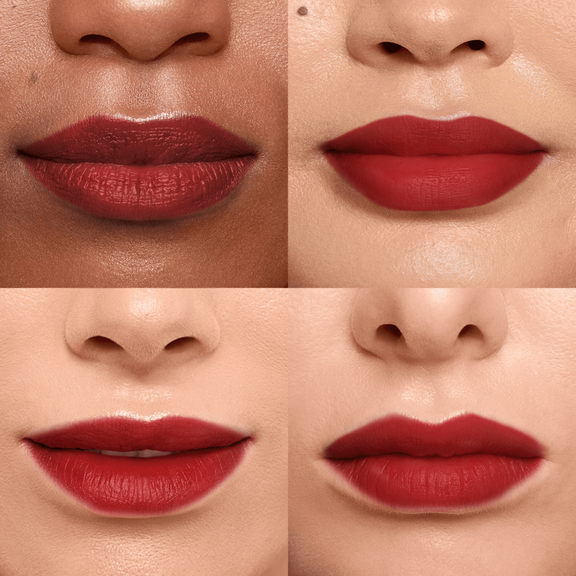 Peel & Reveal Lip Stain Kit - Kit Encre à Lèvres Longue Tenue