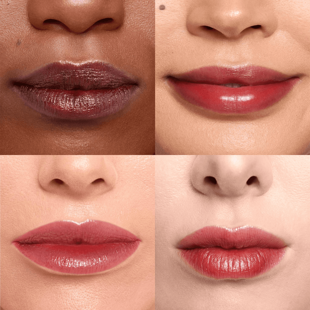 Peel & Reveal Lip Stain Kit - Kit Encre à Lèvres Longue Tenue