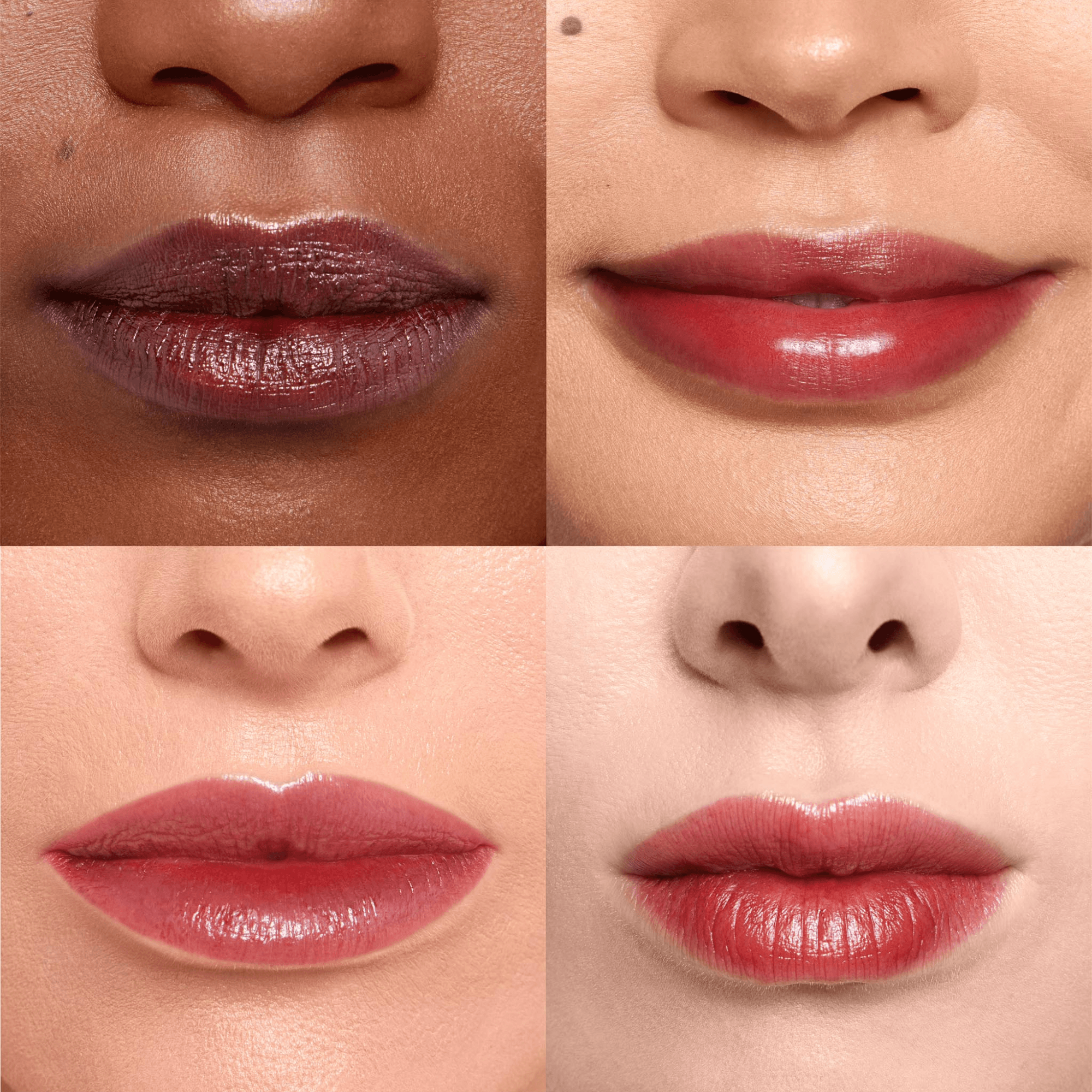 Peel & Reveal Lip Stain Kit - Kit Encre à Lèvres Longue Tenue