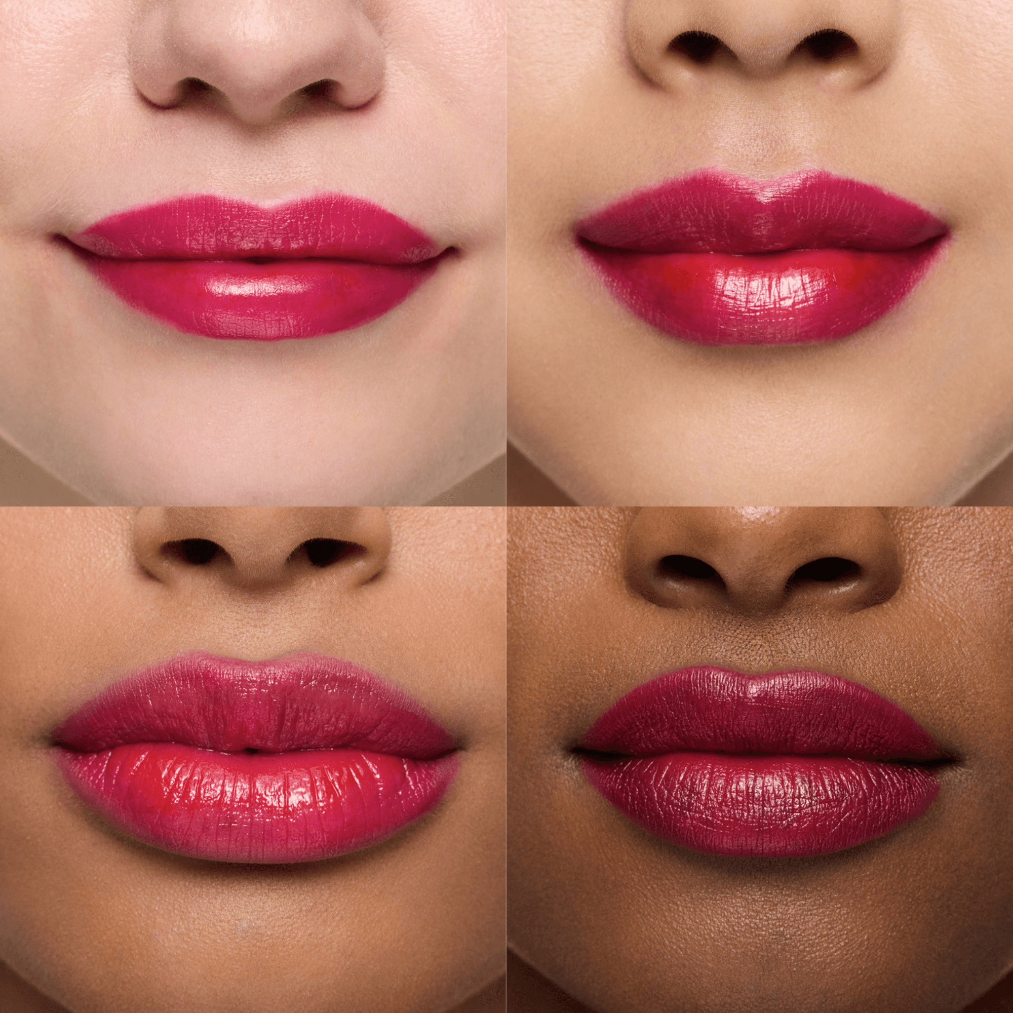 Peel & Reveal Lip Stain Kit - Kit Encre à Lèvres Longue Tenue