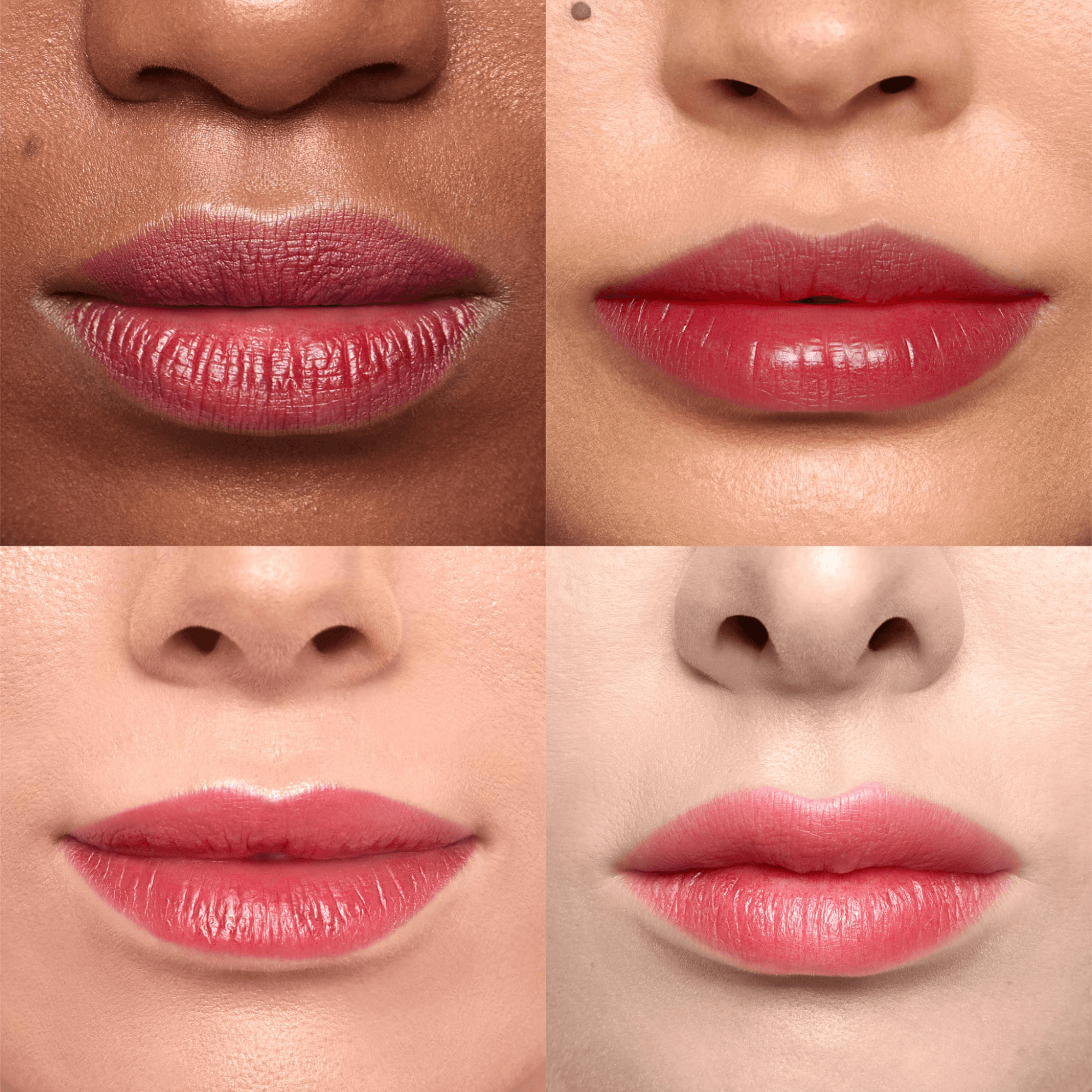 Lip Stain Masque - Encre à lèvres longue tenue