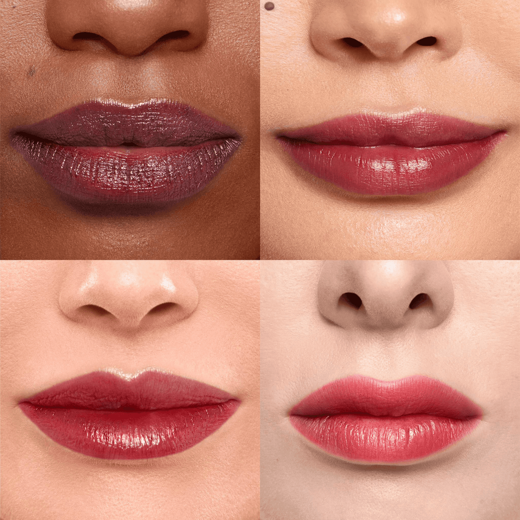 Peel & Reveal Lip Stain Kit - Kit Encre à Lèvres Longue Tenue