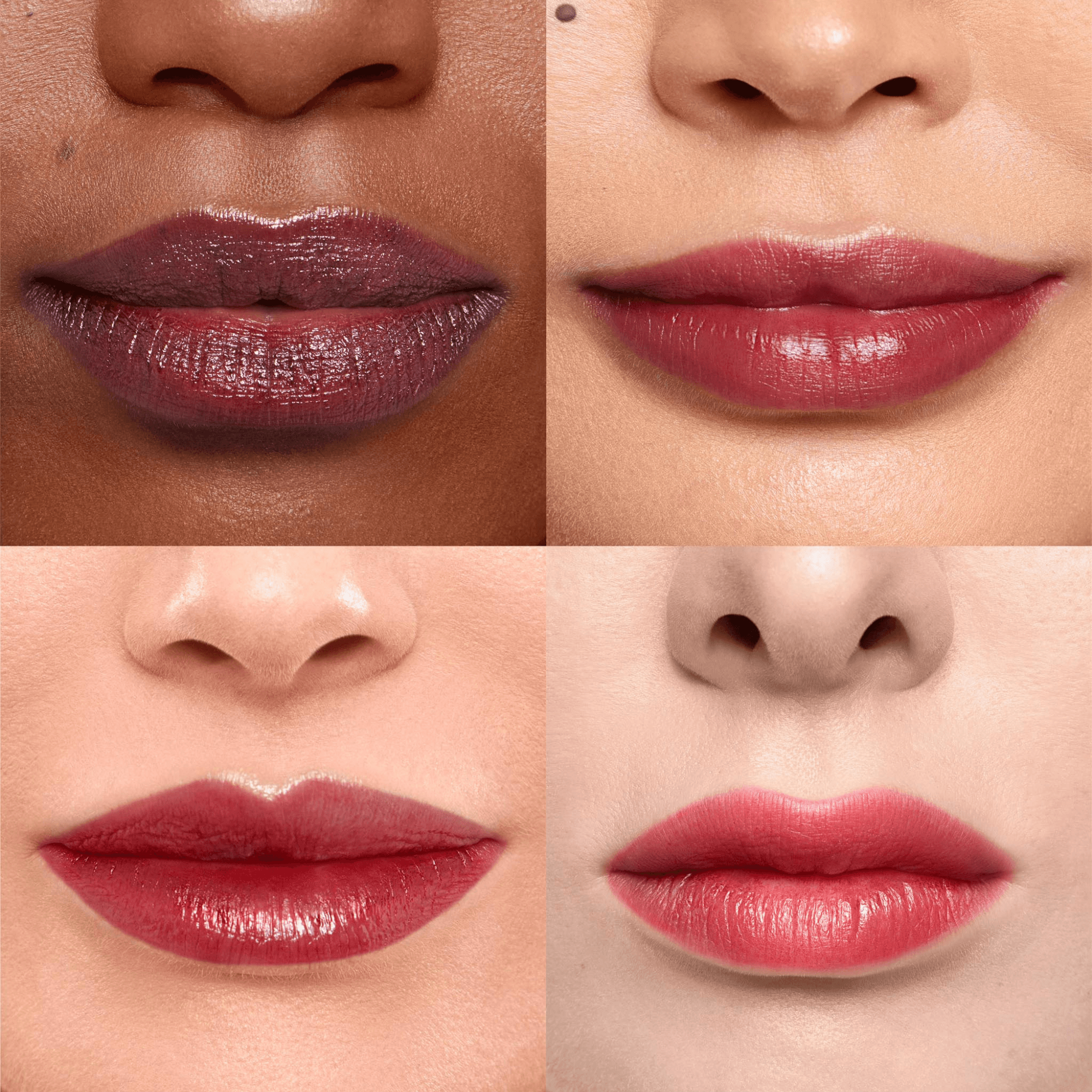 Peel & Reveal Lip Stain Kit - Kit Encre à Lèvres Longue Tenue