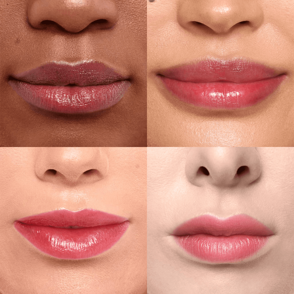 Peel & Reveal Lip Stain Kit - Kit Encre à Lèvres Longue Tenue