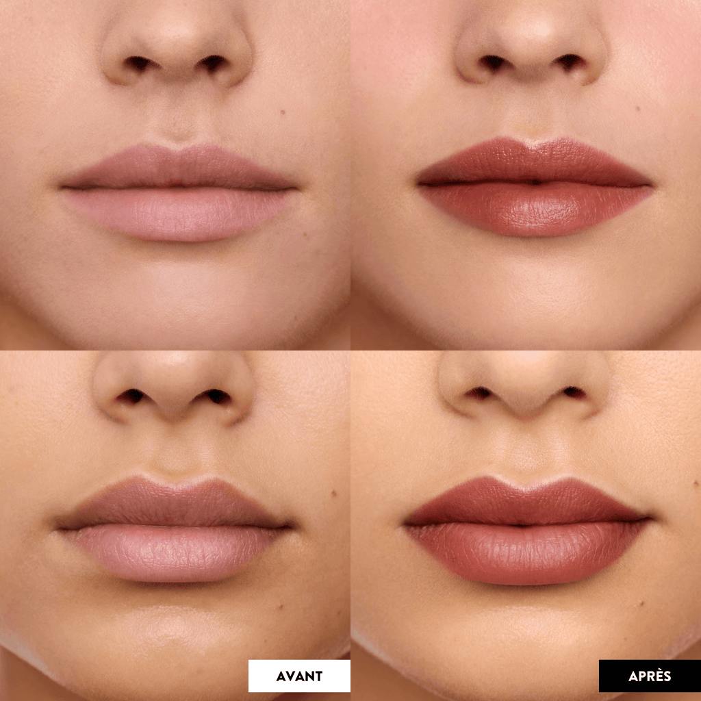 Lip Stain Masque - Encre à lèvres longue tenue