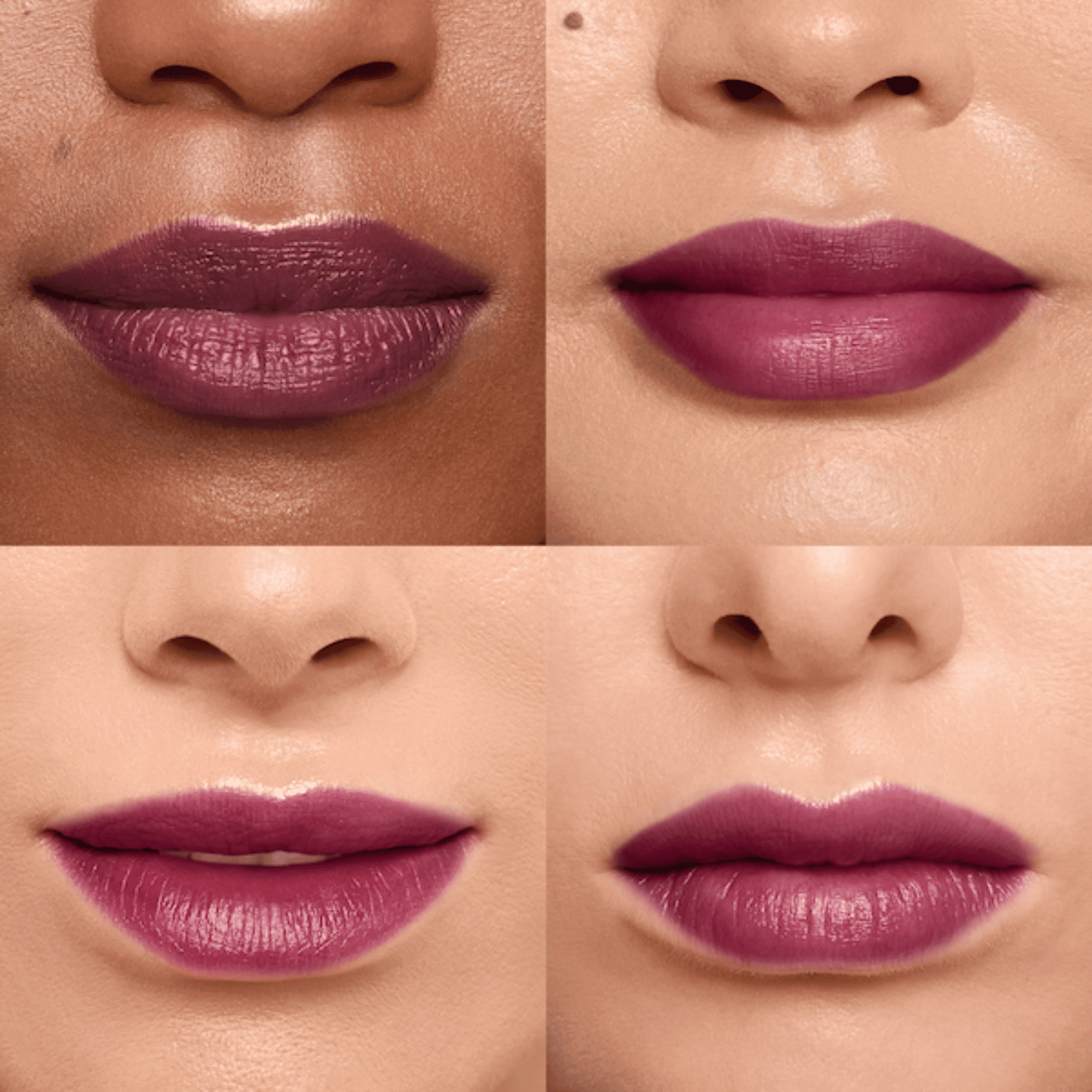 Lip Stain Masque - Encre à lèvres longue tenue